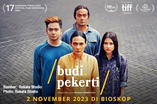 film budi pekerti netflix